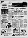 Sleaford Standard Thursday 23 March 1978 Page 49