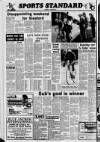 Sleaford Standard Thursday 30 March 1978 Page 16