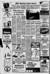 Sleaford Standard Thursday 18 May 1978 Page 8