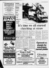 Sleaford Standard Thursday 28 September 1978 Page 35