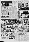 Sleaford Standard Thursday 04 January 1979 Page 6