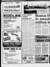 Sleaford Standard Thursday 24 January 1980 Page 53