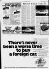 Sleaford Standard Thursday 31 January 1980 Page 8