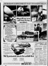 Sleaford Standard Thursday 14 February 1980 Page 10