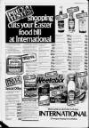 Sleaford Standard Thursday 27 March 1980 Page 6