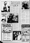Sleaford Standard Thursday 27 March 1980 Page 8