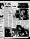 Sleaford Standard Thursday 05 February 1981 Page 9