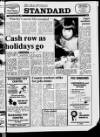 Sleaford Standard Thursday 26 February 1981 Page 1