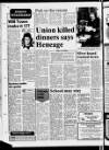 Sleaford Standard Thursday 26 February 1981 Page 22