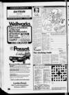 Sleaford Standard Thursday 26 February 1981 Page 48