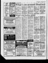Sleaford Standard Friday 09 September 1983 Page 8