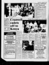 Sleaford Standard Friday 09 September 1983 Page 12