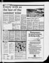 Sleaford Standard Friday 09 September 1983 Page 15