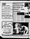 Sleaford Standard Friday 09 September 1983 Page 16