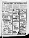 Sleaford Standard Friday 09 September 1983 Page 19