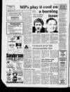 Sleaford Standard Friday 09 September 1983 Page 20