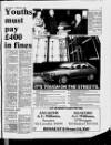 Sleaford Standard Friday 09 September 1983 Page 23