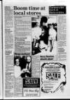 Sleaford Standard Friday 03 January 1986 Page 5