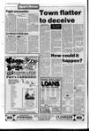 Sleaford Standard Friday 31 January 1986 Page 24