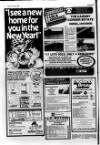 Sleaford Standard Friday 31 January 1986 Page 32