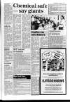 Sleaford Standard Thursday 10 September 1987 Page 3