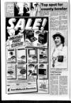 Sleaford Standard Thursday 26 March 1987 Page 4