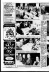 Sleaford Standard Thursday 26 March 1987 Page 10