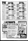 Sleaford Standard Thursday 10 September 1987 Page 32