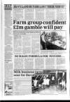 Sleaford Standard Thursday 26 March 1987 Page 33