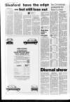 Sleaford Standard Thursday 10 September 1987 Page 36