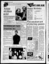 Sleaford Standard Thursday 14 January 1988 Page 6