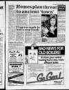 Sleaford Standard Thursday 14 January 1988 Page 7