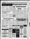 Sleaford Standard Thursday 14 January 1988 Page 10