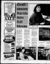 Sleaford Standard Thursday 14 January 1988 Page 12