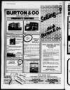 Sleaford Standard Thursday 14 January 1988 Page 32