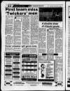 Sleaford Standard Thursday 11 February 1988 Page 24
