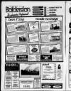 Sleaford Standard Thursday 11 February 1988 Page 42