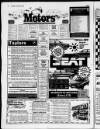 Sleaford Standard Thursday 11 February 1988 Page 46