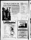 Sleaford Standard Thursday 11 February 1988 Page 66