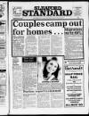 Sleaford Standard Thursday 25 February 1988 Page 1