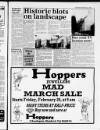 Sleaford Standard Thursday 25 February 1988 Page 5