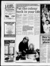 Sleaford Standard Thursday 25 February 1988 Page 12