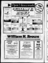 Sleaford Standard Thursday 25 February 1988 Page 38