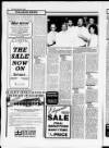 Sleaford Standard Thursday 28 July 1988 Page 18