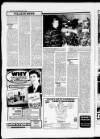 Sleaford Standard Thursday 15 September 1988 Page 18