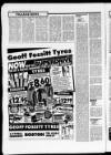 Sleaford Standard Thursday 15 September 1988 Page 20