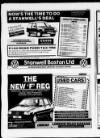 Sleaford Standard Thursday 15 September 1988 Page 48