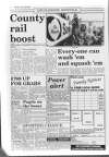 Sleaford Standard Thursday 16 April 1992 Page 14