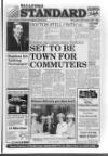 Sleaford Standard Thursday 23 April 1992 Page 1