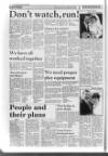 Sleaford Standard Thursday 23 April 1992 Page 4